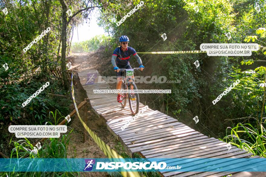 VI GP Santa Isabel do Ivaí­ de Mountain Bike