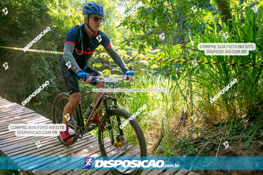 VI GP Santa Isabel do Ivaí­ de Mountain Bike