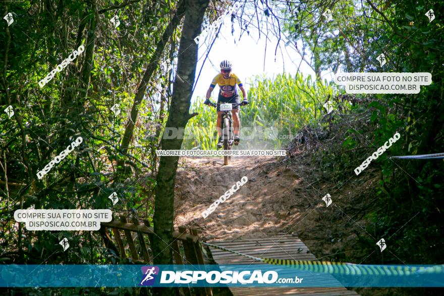 VI GP Santa Isabel do Ivaí­ de Mountain Bike