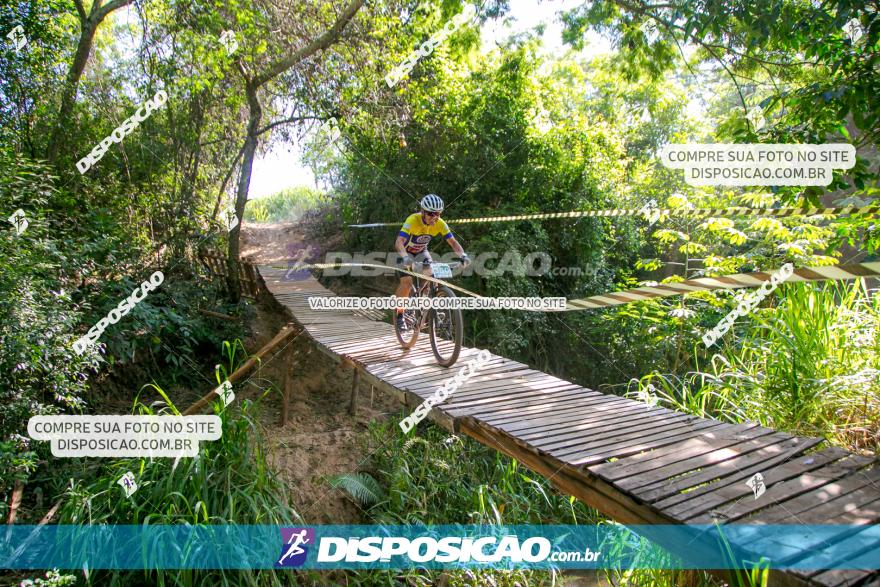 VI GP Santa Isabel do Ivaí­ de Mountain Bike