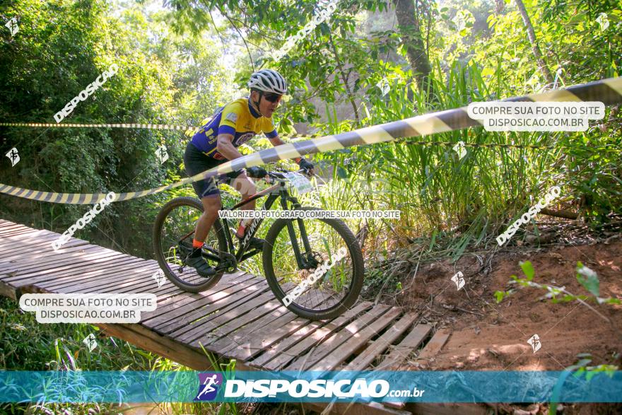 VI GP Santa Isabel do Ivaí­ de Mountain Bike