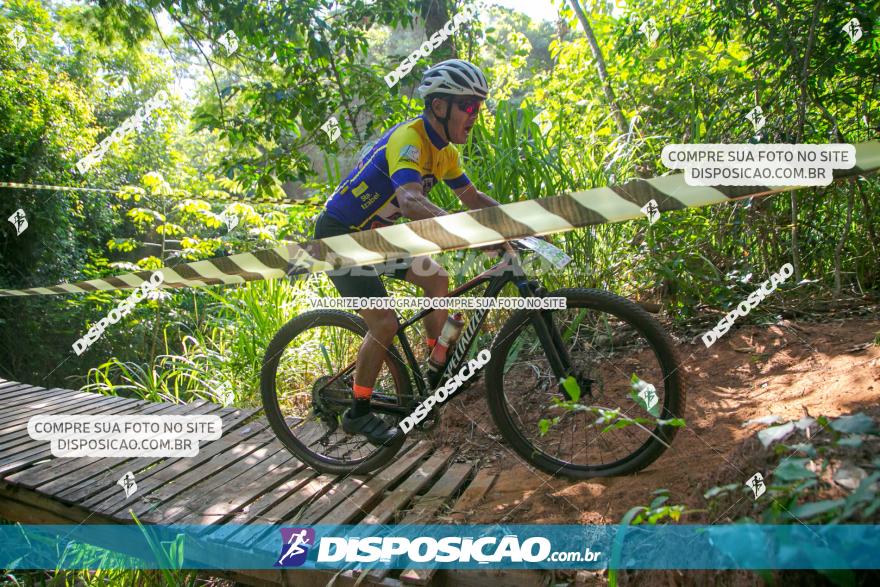 VI GP Santa Isabel do Ivaí­ de Mountain Bike