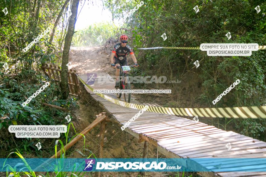 VI GP Santa Isabel do Ivaí­ de Mountain Bike