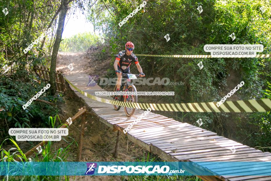 VI GP Santa Isabel do Ivaí­ de Mountain Bike