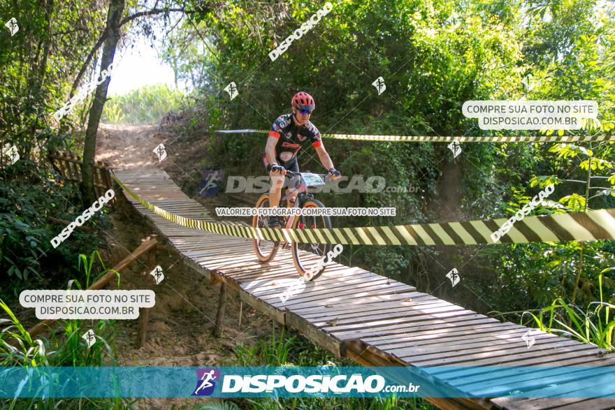 VI GP Santa Isabel do Ivaí­ de Mountain Bike