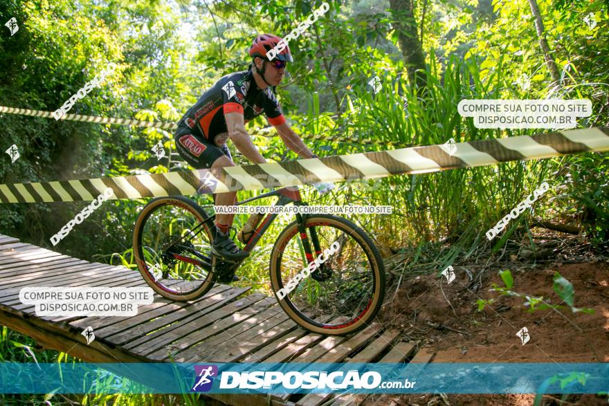 VI GP Santa Isabel do Ivaí­ de Mountain Bike