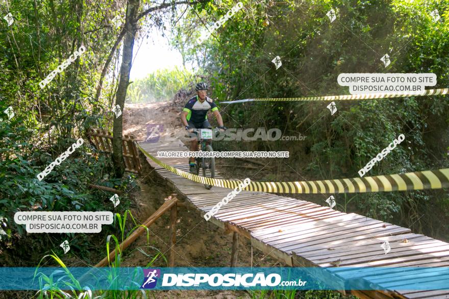 VI GP Santa Isabel do Ivaí­ de Mountain Bike