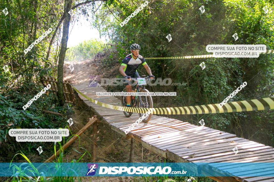 VI GP Santa Isabel do Ivaí­ de Mountain Bike