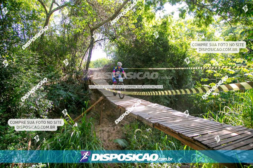 VI GP Santa Isabel do Ivaí­ de Mountain Bike