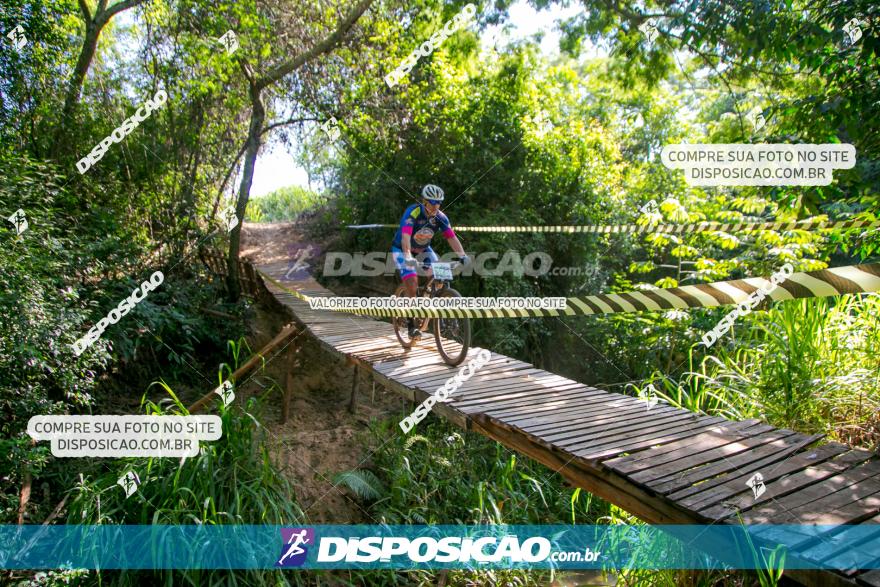 VI GP Santa Isabel do Ivaí­ de Mountain Bike