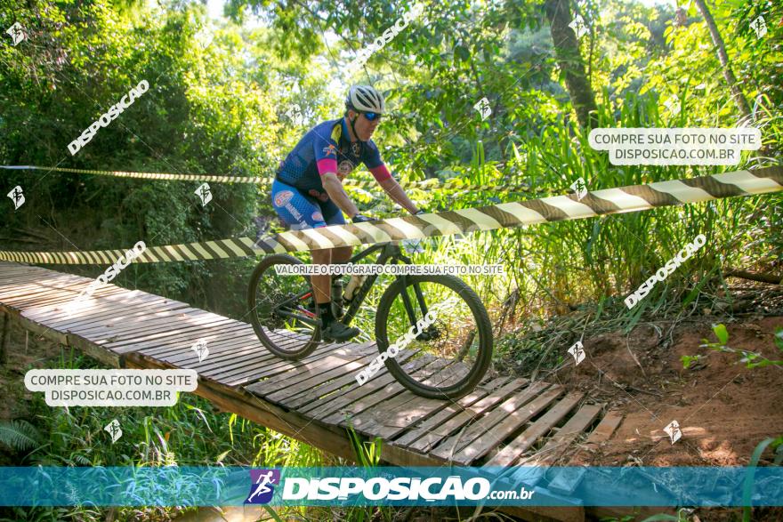 VI GP Santa Isabel do Ivaí­ de Mountain Bike