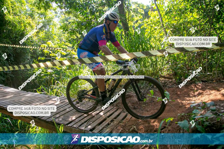 VI GP Santa Isabel do Ivaí­ de Mountain Bike