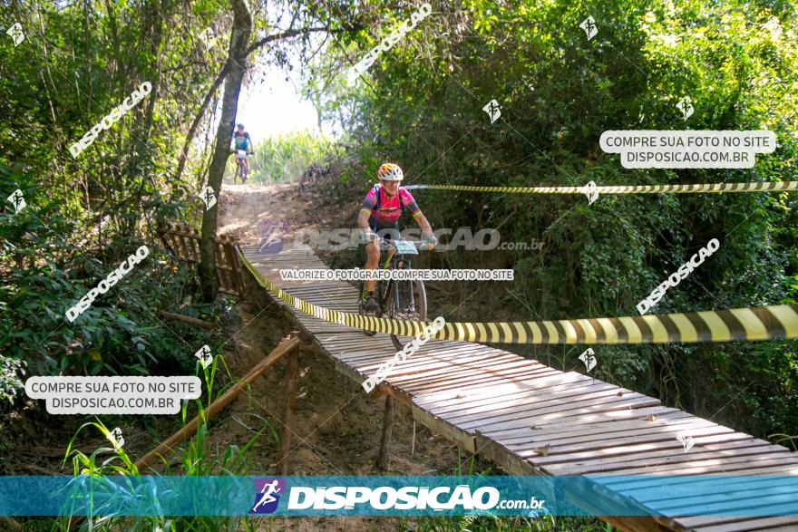 VI GP Santa Isabel do Ivaí­ de Mountain Bike