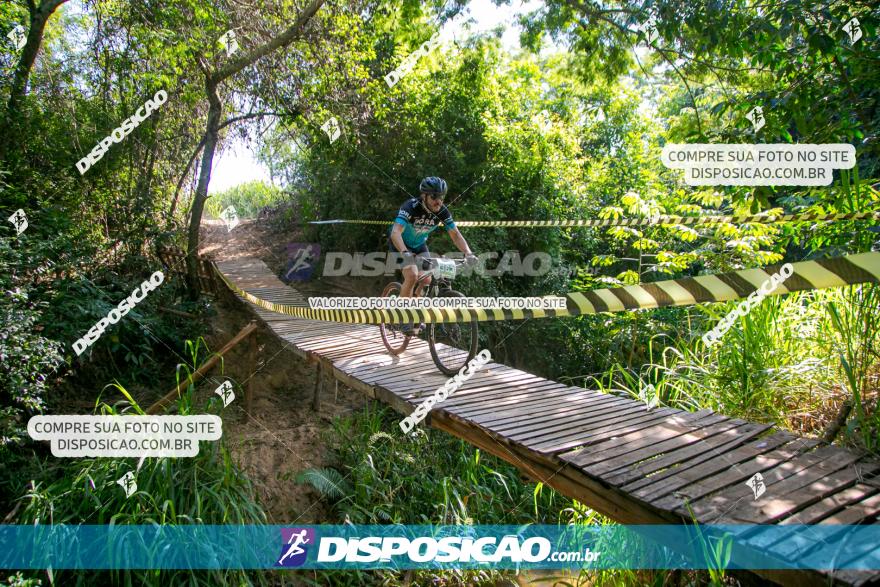 VI GP Santa Isabel do Ivaí­ de Mountain Bike