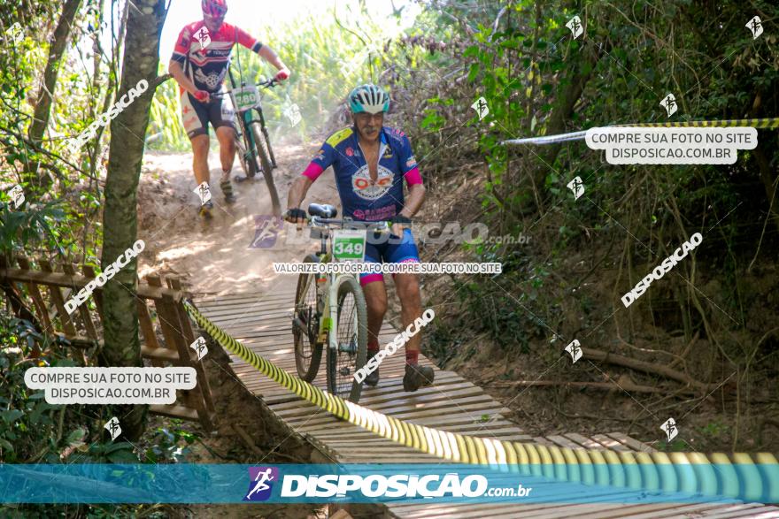 VI GP Santa Isabel do Ivaí­ de Mountain Bike