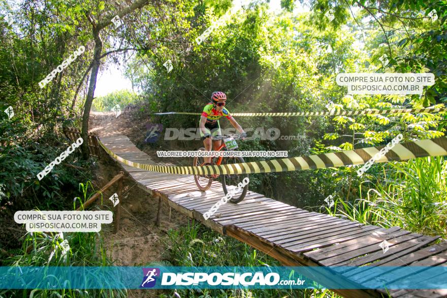 VI GP Santa Isabel do Ivaí­ de Mountain Bike