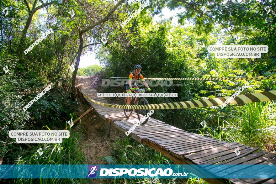 VI GP Santa Isabel do Ivaí­ de Mountain Bike