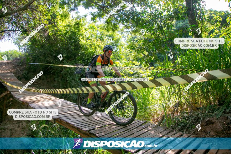 VI GP Santa Isabel do Ivaí­ de Mountain Bike