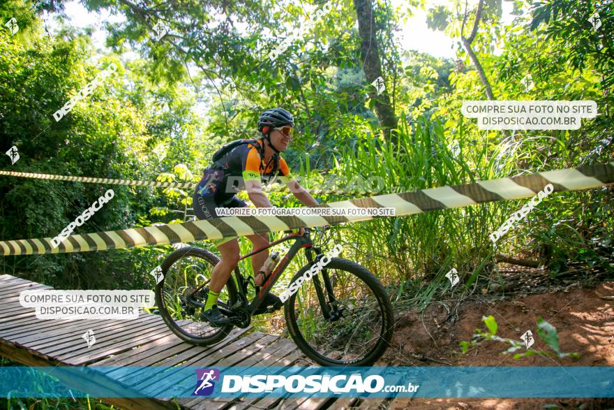 VI GP Santa Isabel do Ivaí­ de Mountain Bike