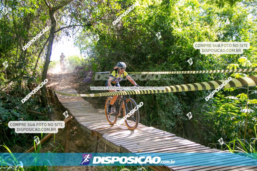 VI GP Santa Isabel do Ivaí­ de Mountain Bike