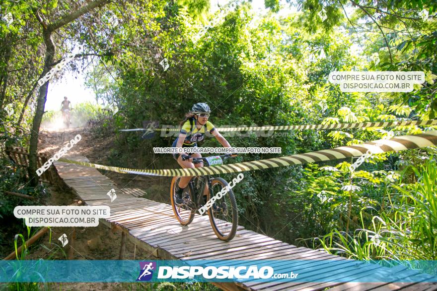 VI GP Santa Isabel do Ivaí­ de Mountain Bike