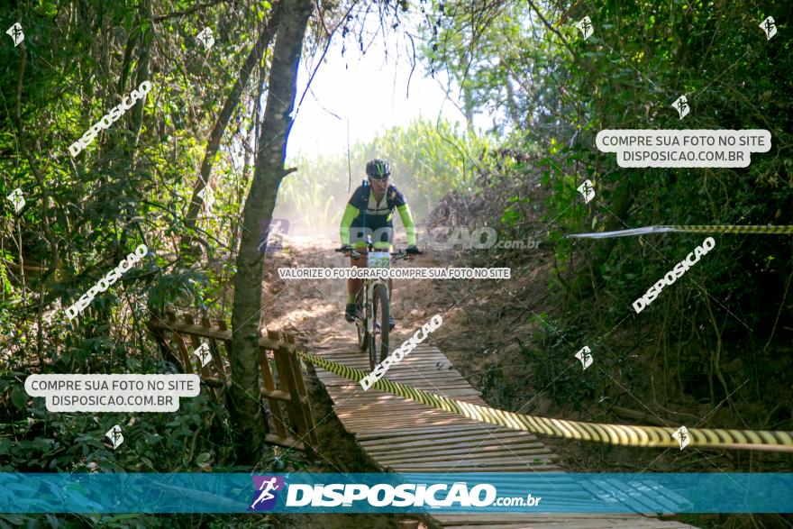 VI GP Santa Isabel do Ivaí­ de Mountain Bike