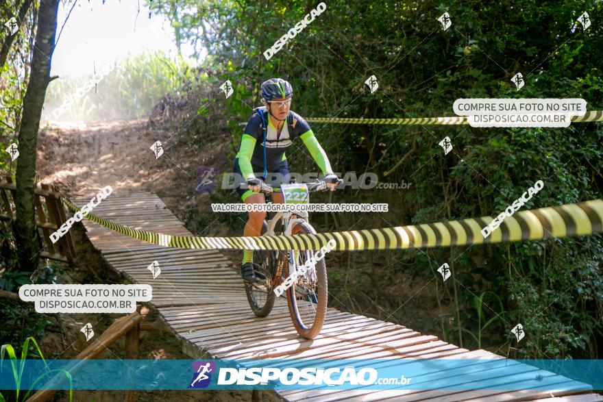 VI GP Santa Isabel do Ivaí­ de Mountain Bike