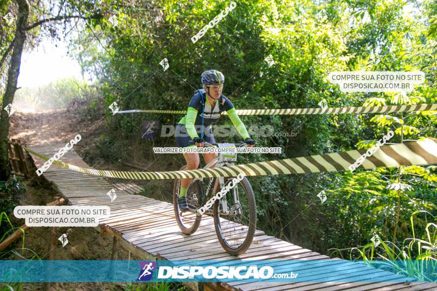 VI GP Santa Isabel do Ivaí­ de Mountain Bike