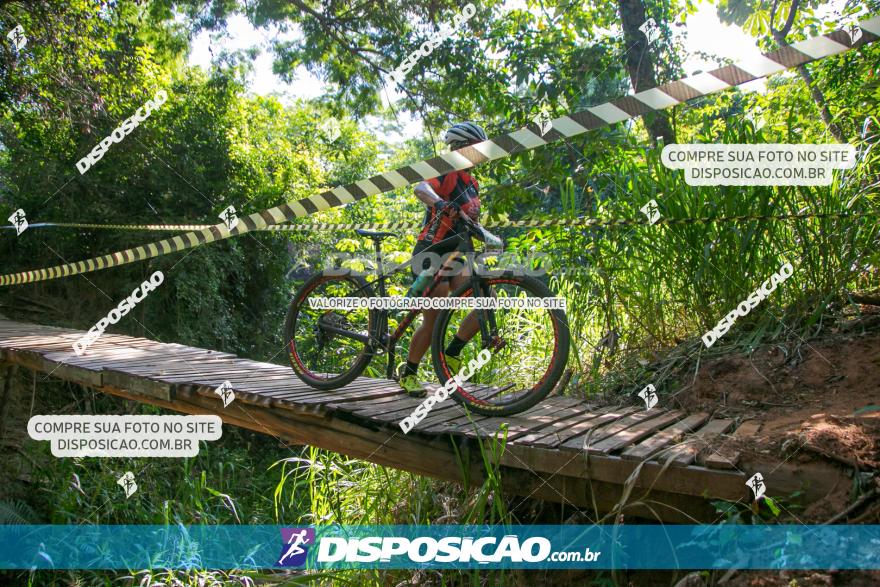 VI GP Santa Isabel do Ivaí­ de Mountain Bike