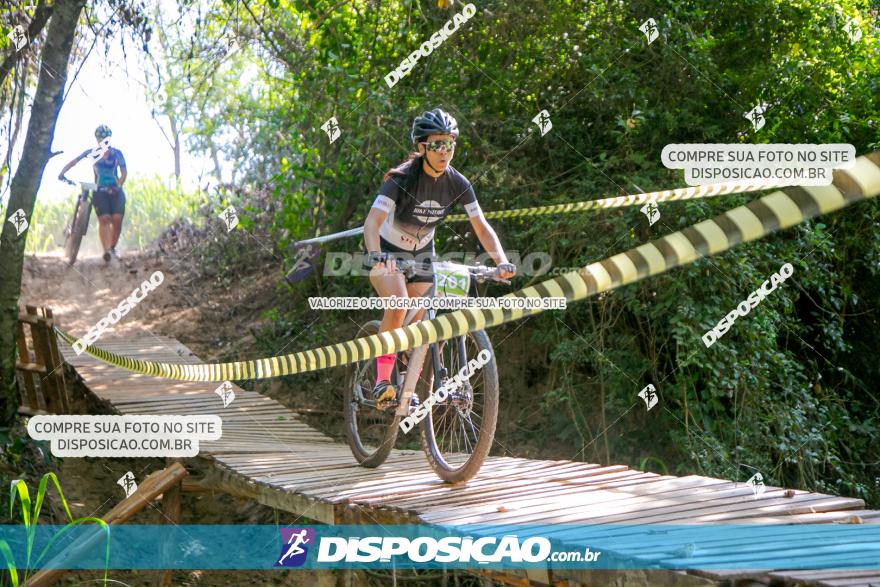 VI GP Santa Isabel do Ivaí­ de Mountain Bike