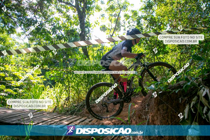 VI GP Santa Isabel do Ivaí­ de Mountain Bike