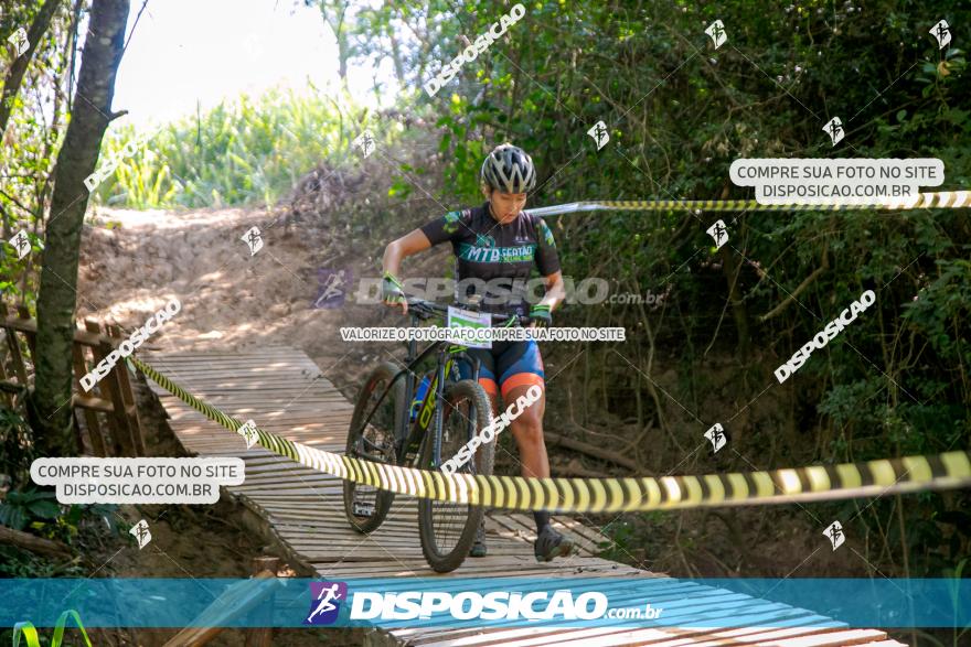 VI GP Santa Isabel do Ivaí­ de Mountain Bike