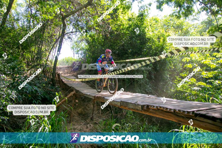 VI GP Santa Isabel do Ivaí­ de Mountain Bike