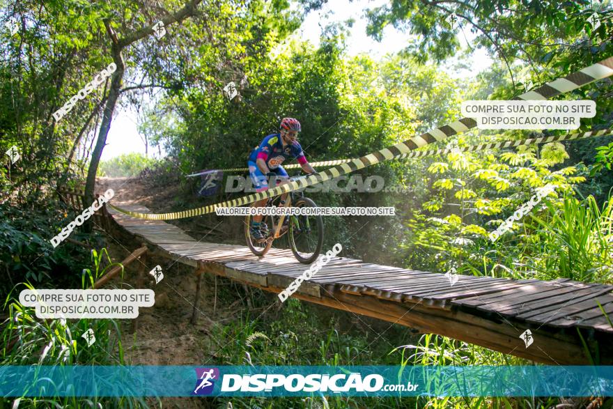 VI GP Santa Isabel do Ivaí­ de Mountain Bike