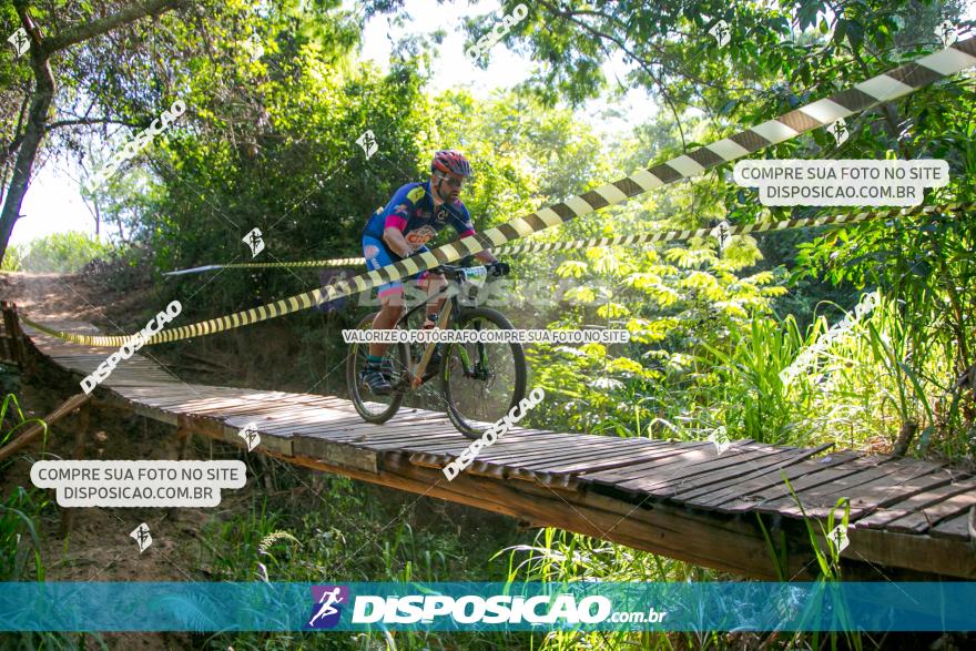 VI GP Santa Isabel do Ivaí­ de Mountain Bike