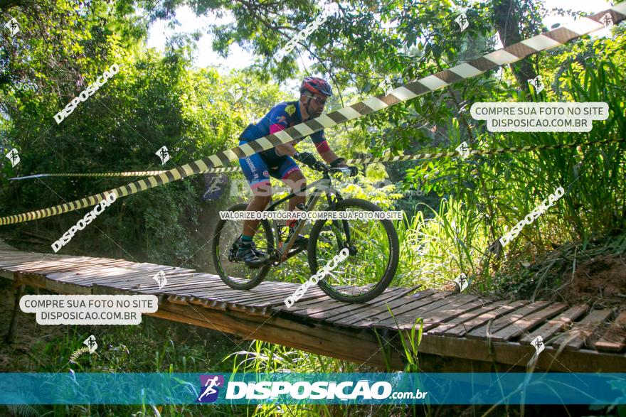 VI GP Santa Isabel do Ivaí­ de Mountain Bike