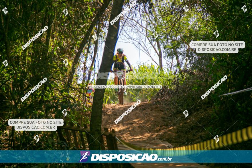 VI GP Santa Isabel do Ivaí­ de Mountain Bike