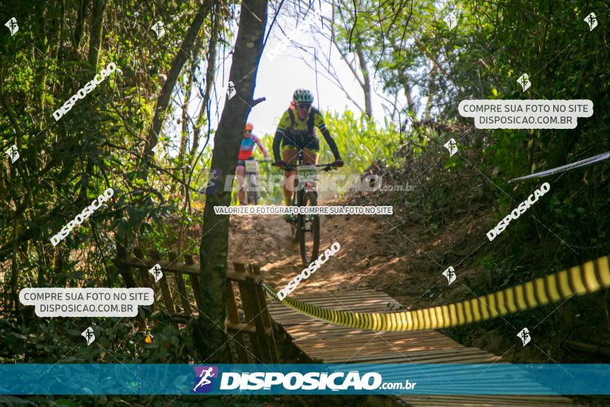 VI GP Santa Isabel do Ivaí­ de Mountain Bike