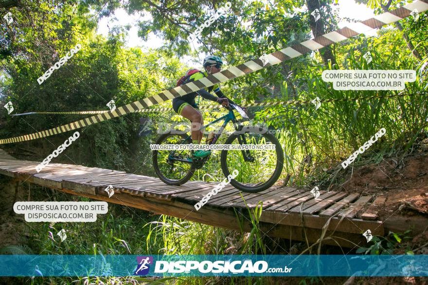 VI GP Santa Isabel do Ivaí­ de Mountain Bike