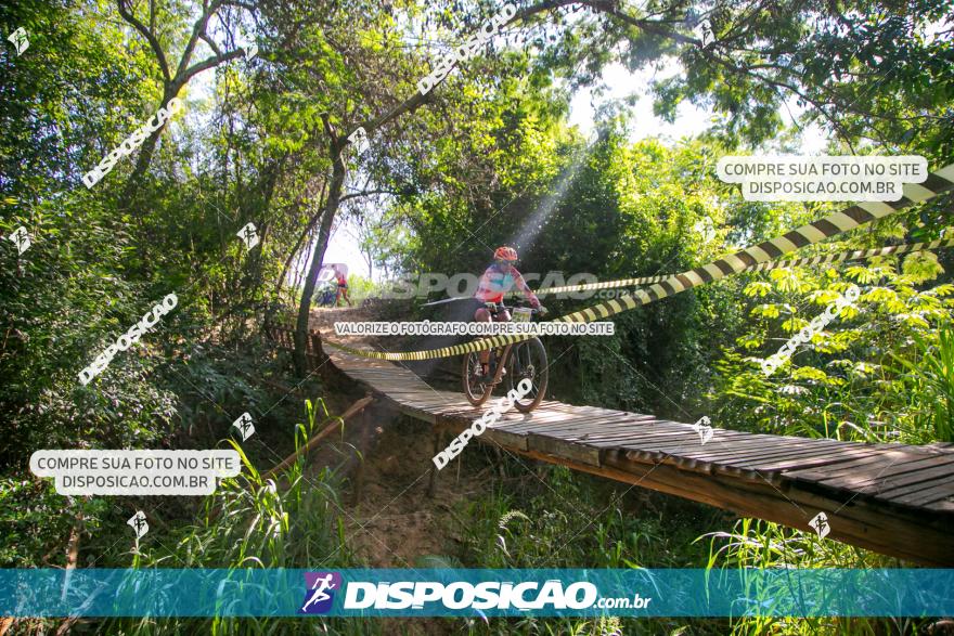 VI GP Santa Isabel do Ivaí­ de Mountain Bike