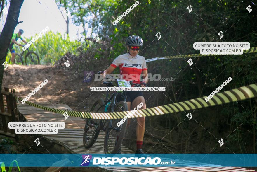 VI GP Santa Isabel do Ivaí­ de Mountain Bike