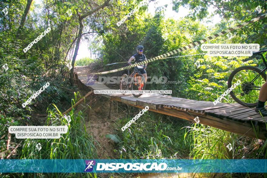 VI GP Santa Isabel do Ivaí­ de Mountain Bike