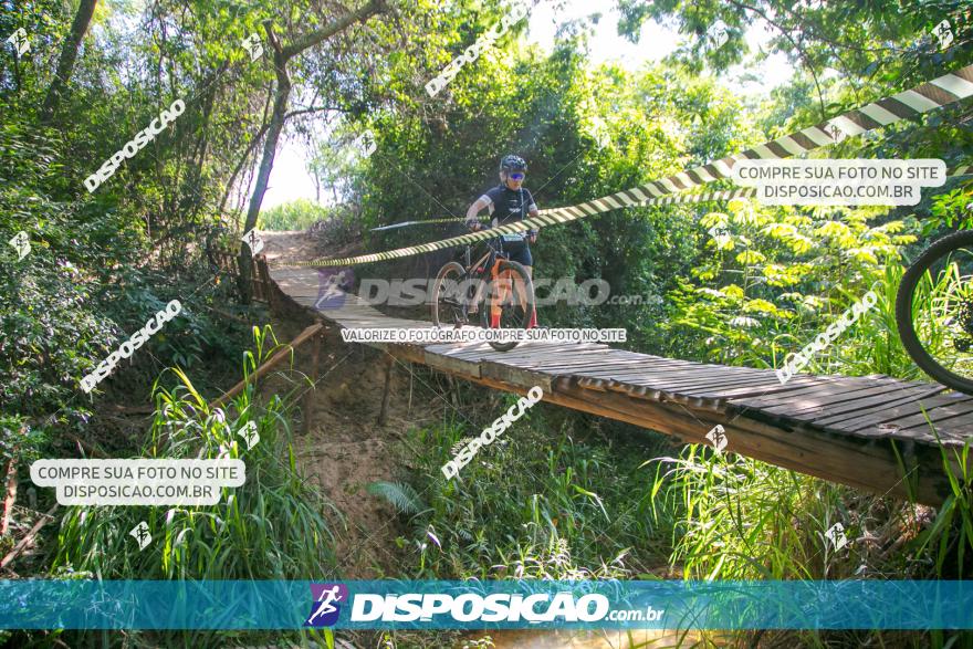 VI GP Santa Isabel do Ivaí­ de Mountain Bike