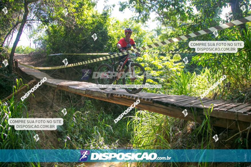 VI GP Santa Isabel do Ivaí­ de Mountain Bike