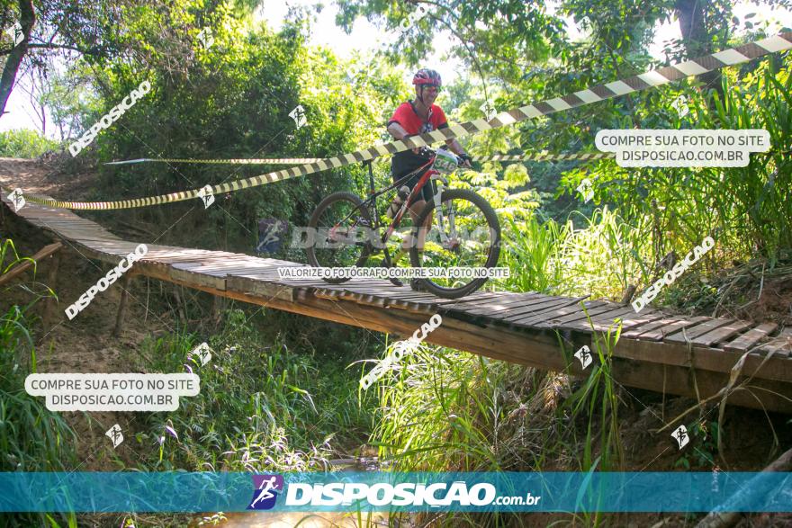 VI GP Santa Isabel do Ivaí­ de Mountain Bike