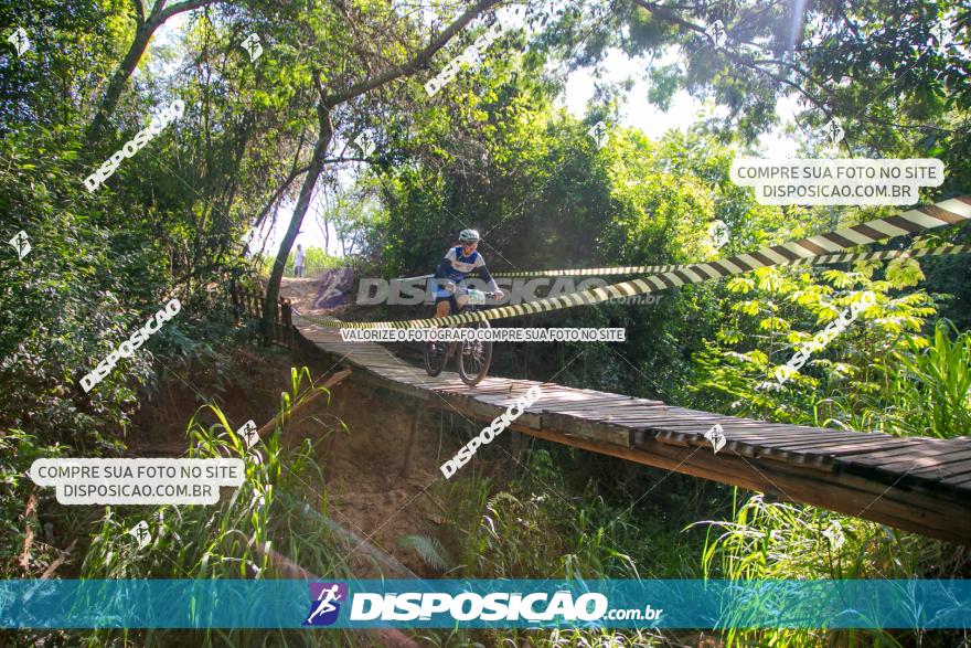 VI GP Santa Isabel do Ivaí­ de Mountain Bike