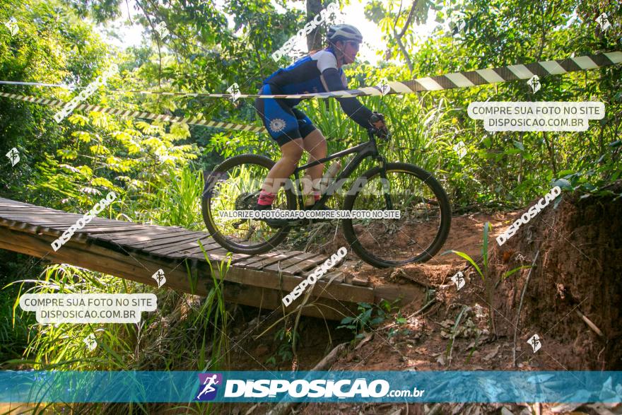 VI GP Santa Isabel do Ivaí­ de Mountain Bike