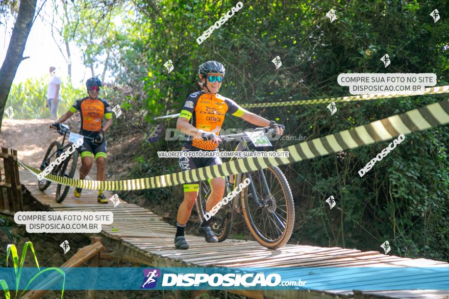 VI GP Santa Isabel do Ivaí­ de Mountain Bike