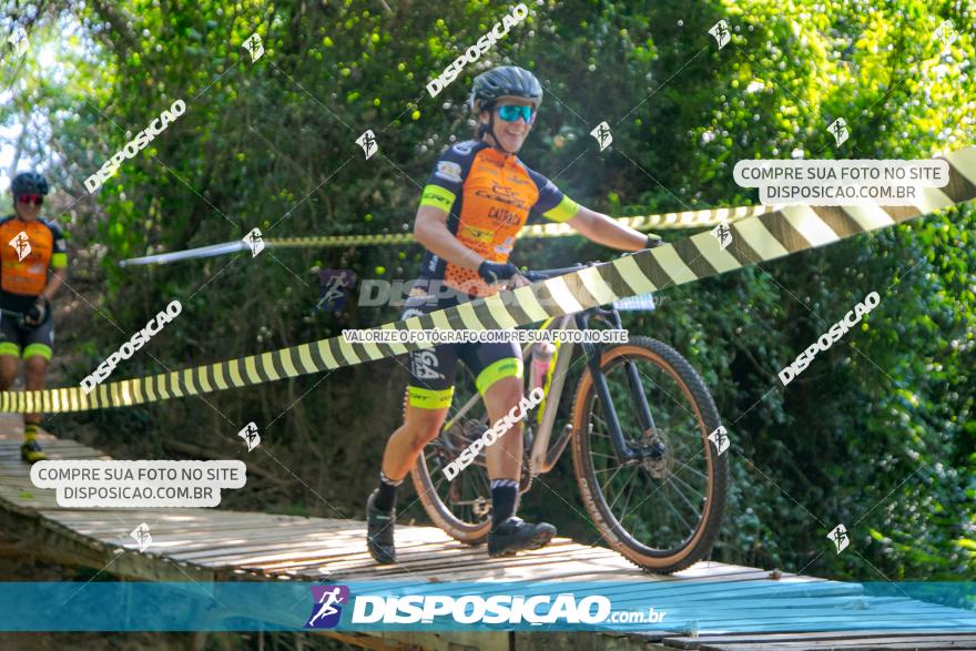 VI GP Santa Isabel do Ivaí­ de Mountain Bike