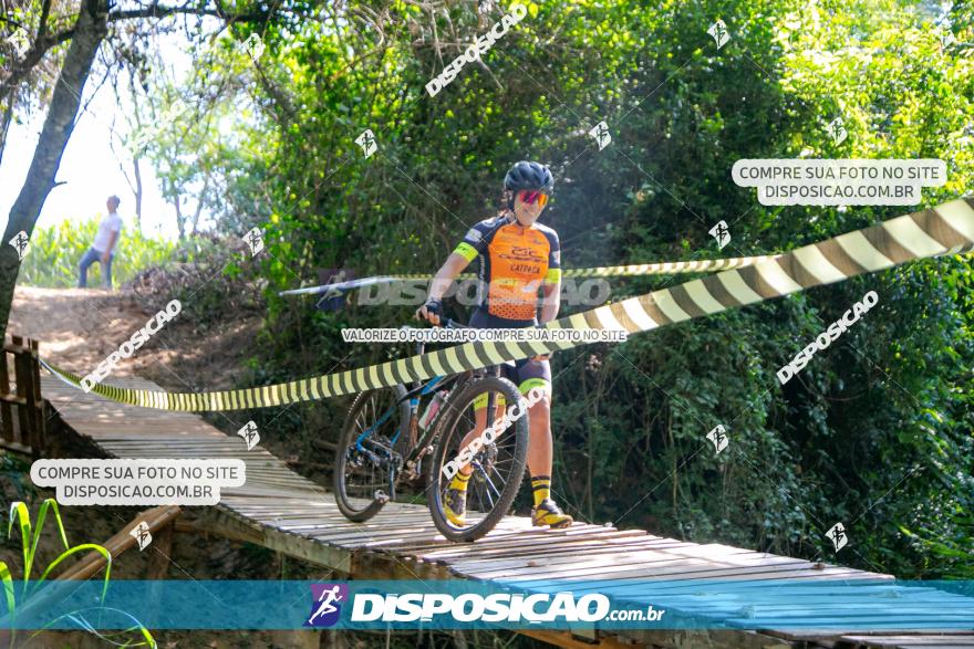 VI GP Santa Isabel do Ivaí­ de Mountain Bike